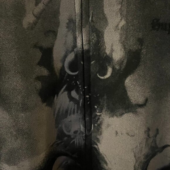 Supreme X Frazetta Track Jacket - Picture 7 of 7